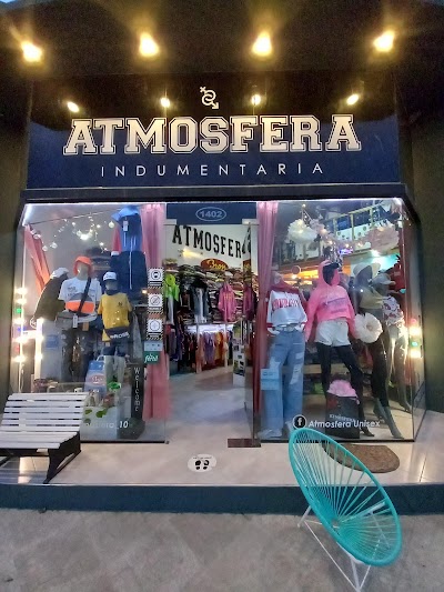 Atmósfera