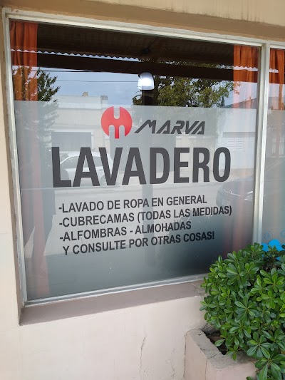 Lavadero MARVA