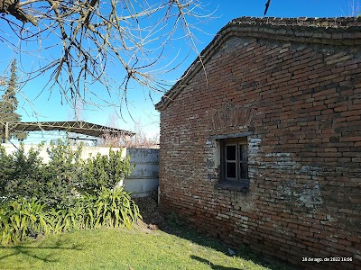 Juan Domingo Perón house