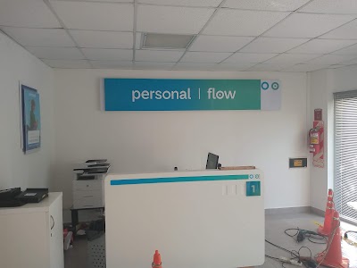 Personal Fibertel Cablevisión