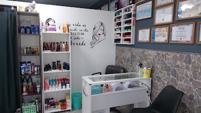 Peluqueria Maria Jose