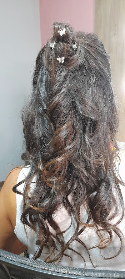 Peluqueria ingrid Buezas