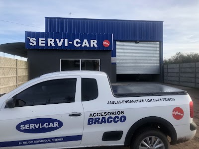 SERVI-CAR