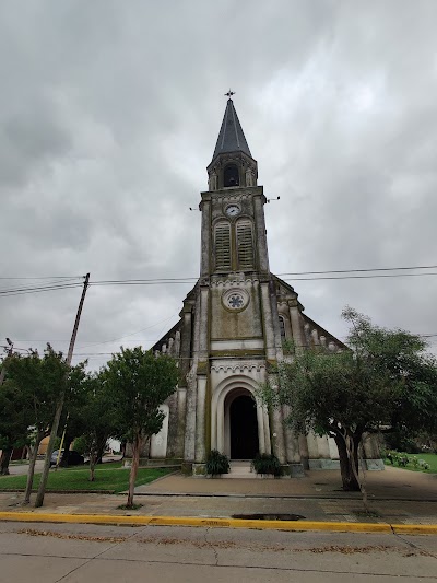 Plaza Bartolomé Mitre