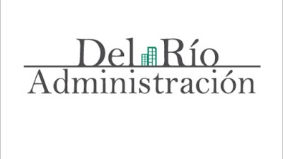 Administración del Río