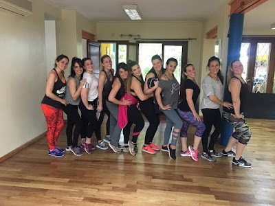 ESTUDIO MARIELA MONTESISSA- Danza Y Entrenamiento