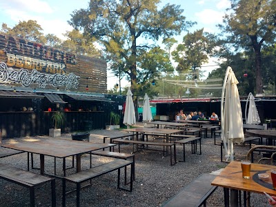 Sambuche Beer Park