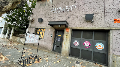 Urban Luxury Saavedra