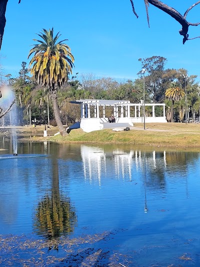 Saavedra Park