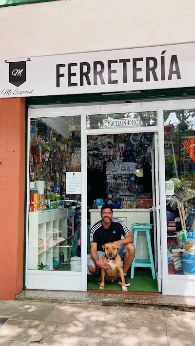 Mi Espacio Ferreteria