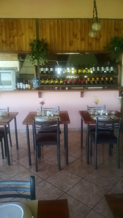 Restaurant Parrilla Don Esteban