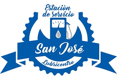 Estación de servicio "San José"