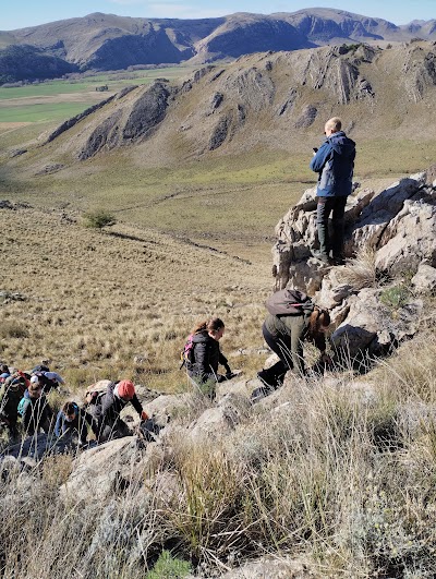 Gruta de los espíritus