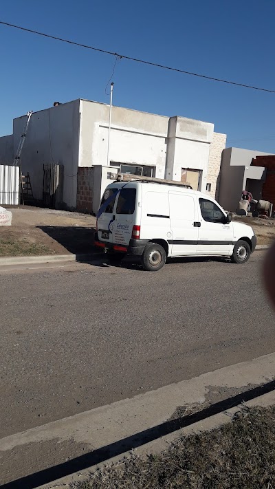 Colomba- Sistemas De Refrigeracion