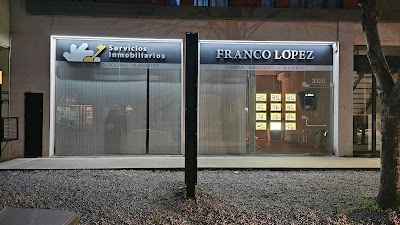 Franco López Servicios Inmobiliarios