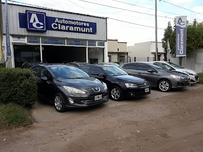 Automotores Claramunt