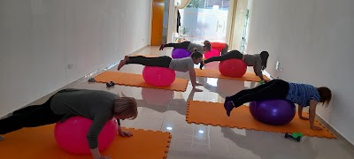 ANANDA (CENTRO DE YOGA)