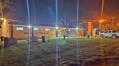 Centro de Entrenamiento Saladillo