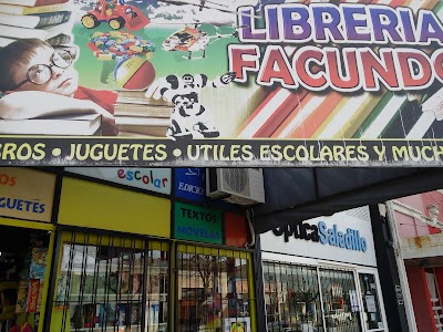 Libreria Facundo