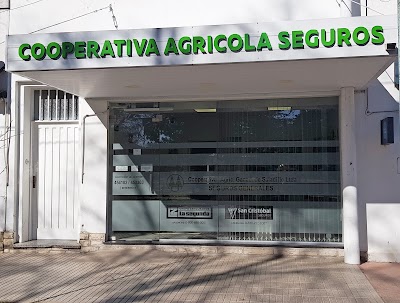 Seguros Cooperativa Agricola Ganadera de Saladillo