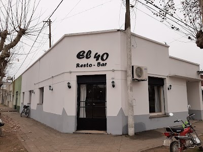 El 40