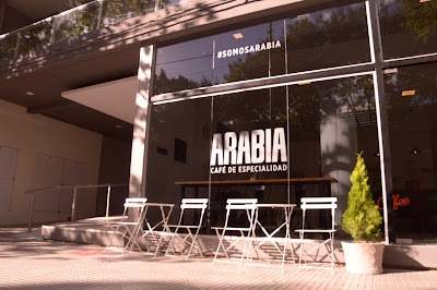 Arabia Café de Especialidad