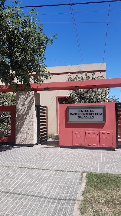 Centro de Gastroenterología Saladillo