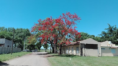 CAPS San Roque