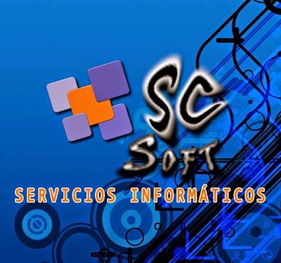 SC Soft - Servicios Informáticos