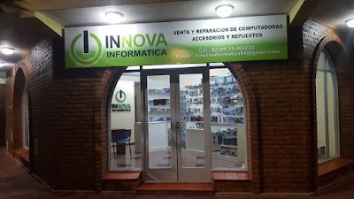 Innova Informatica