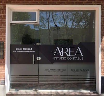 AREA Estudio Contable