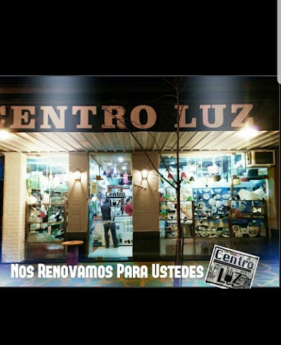 CENTROLUZ m.electricos