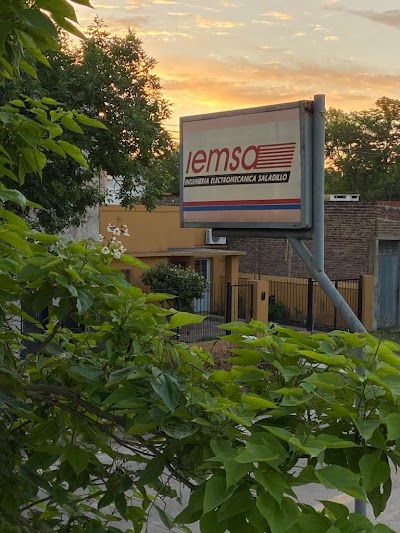 IEMSA