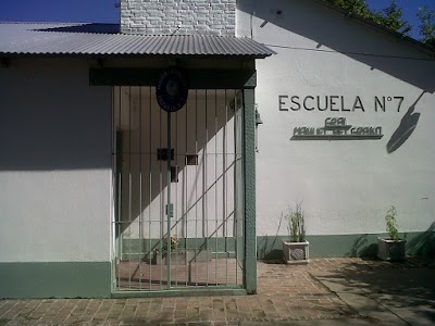 Escuela 7