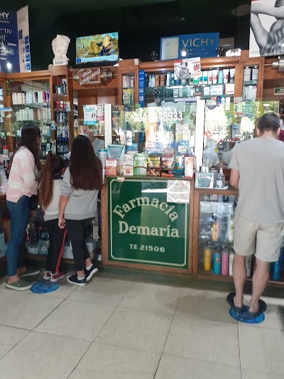 Farmacia Demaria