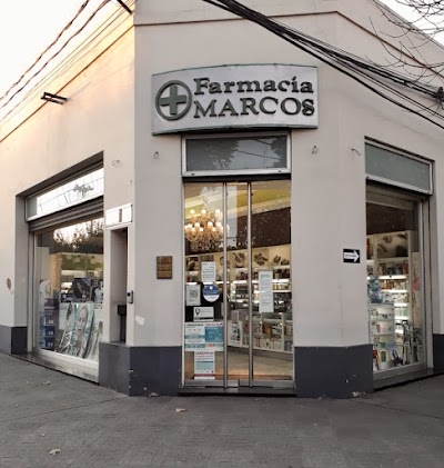 Farmacia Marcos