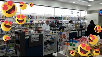 Farmacia Juan Martin