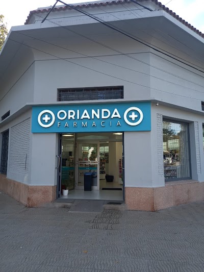 Farmacia Orianda