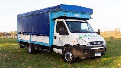 Transporte Saladillo