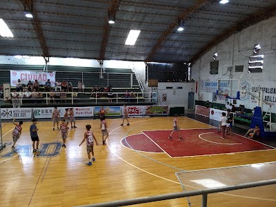 Club Ciudad Saladillo