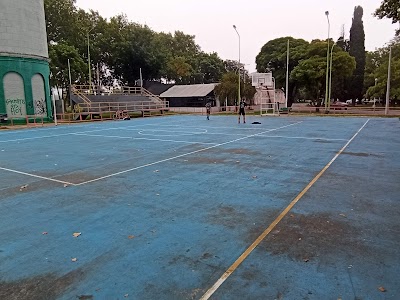 Polideportivo