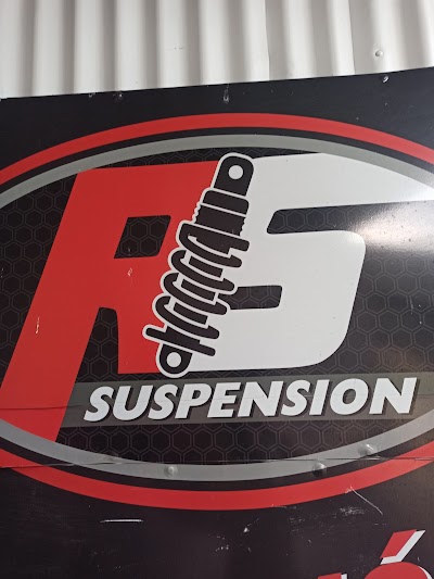 RyS suspensión