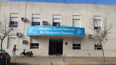 Hospital Posadas