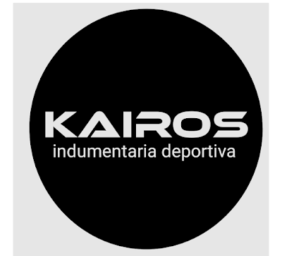 Kairos indumentaria deportiva