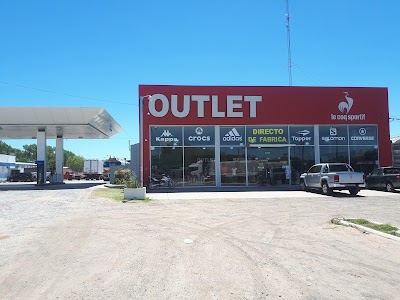 Outlet Sport Factory