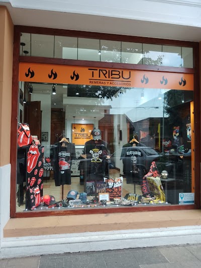 Tribu Remeras & Accesorios