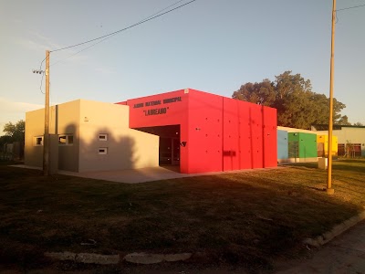 Jardín Maternal Municipal "Laureano"