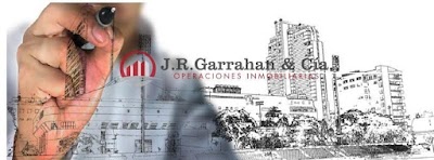 JR Garrahan "Operaciones Inmobiliarias"