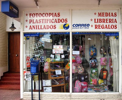 Libreria Rayuela