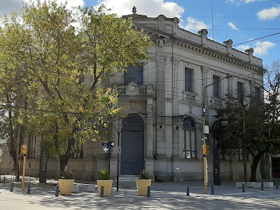 Museum Saladillo